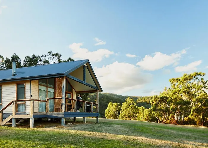 Yering Gorge Cottages