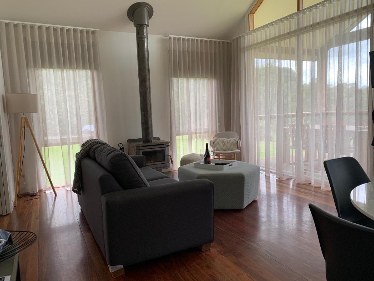 Gorge Aparthotel Yering