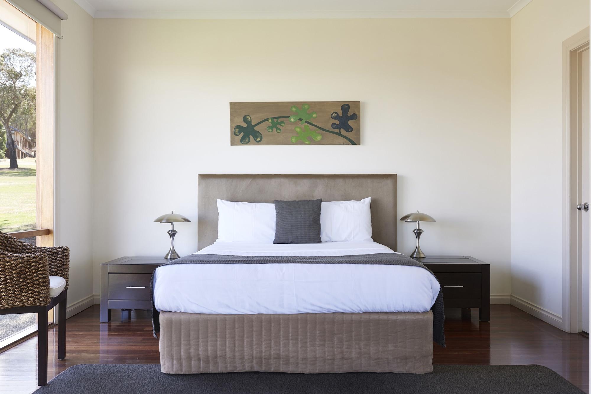 Gorge Aparthotel 4*