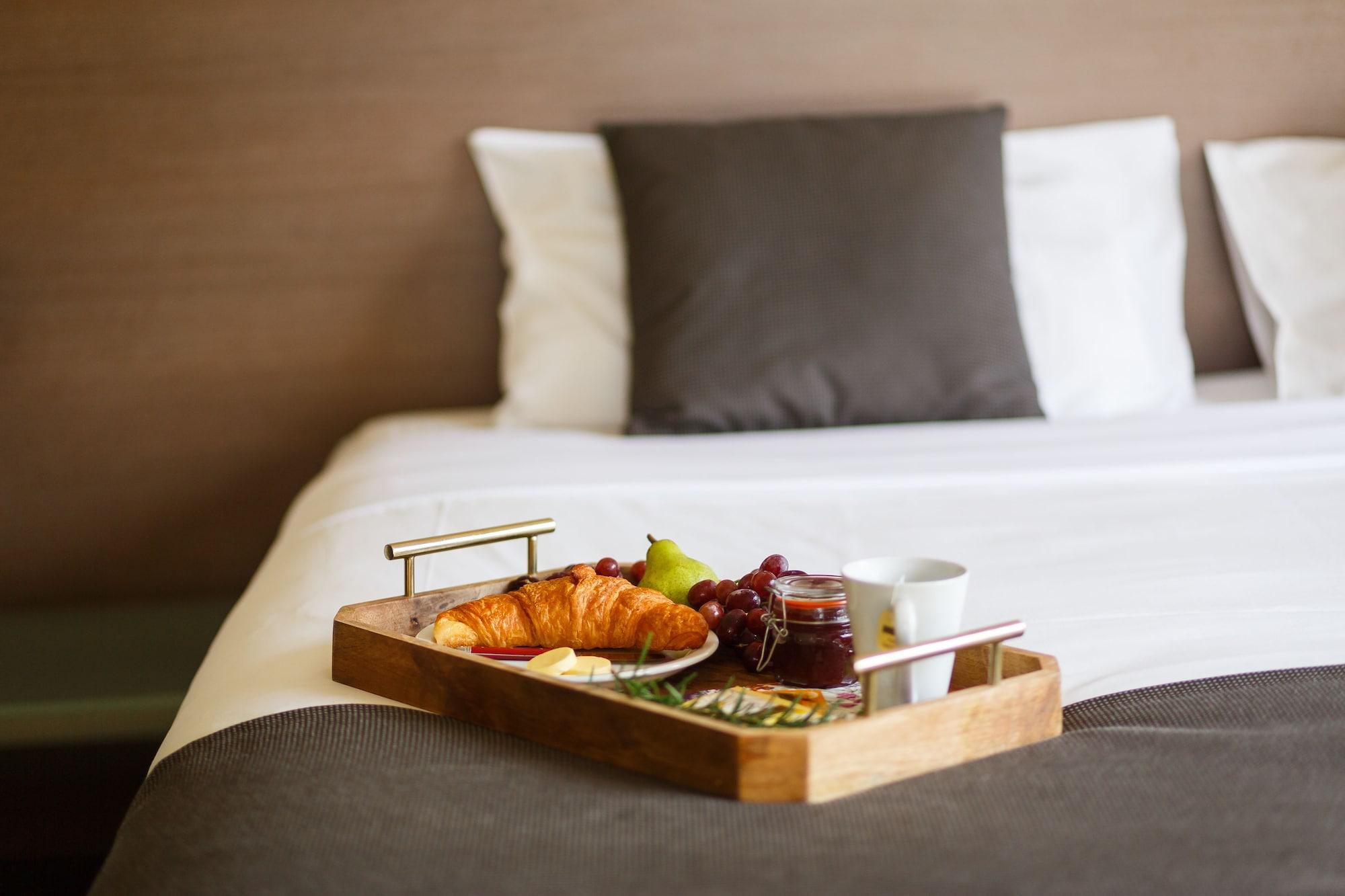 Gorge Aparthotel Yering